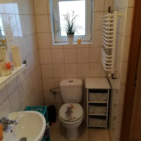 Domki U Marty-studio-pokoj Gabi Apartment *