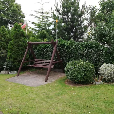 Domki U Marty-studio-pokoj Gabi Apartment