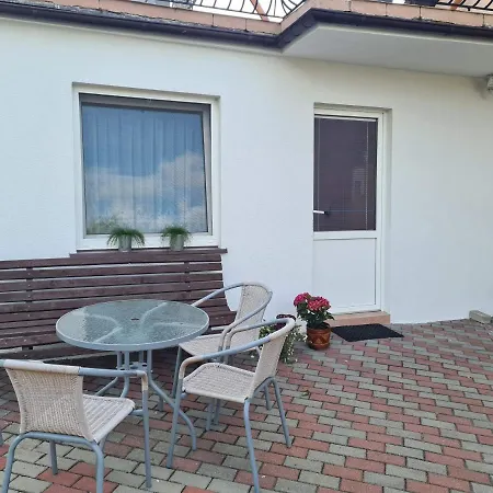 Domki U Marty-studio-pokoj Gabi Apartment *